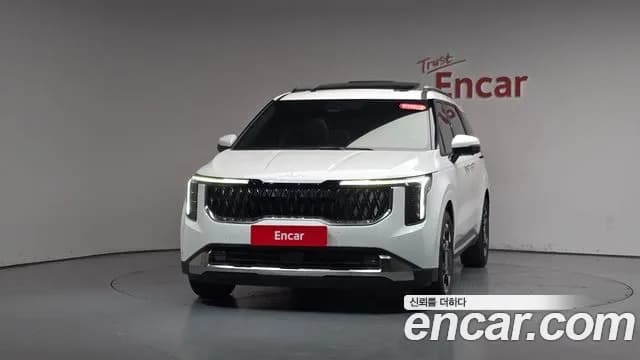 2025 Kia The New Carnival 4th Gen HEV 9seater Signature Sold VIN KNANE81ABSS090590 – photo 16 2025 Kia The New Carnival 4th Gen HEV 9seater Signature Sold VIN KNANE81ABSS090590 – photo 16