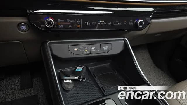 2025 Kia The New Carnival 4th Gen HEV 9seater Signature Sold VIN KNANE81ABSS090590 – photo 29 2025 Kia The New Carnival 4th Gen HEV 9seater Signature Sold VIN KNANE81ABSS090590 – photo 29