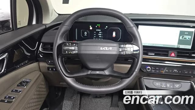 2025 Kia The New Carnival 4th Gen HEV 9seater Signature Sold VIN KNANE81ABSS090590 – photo 34 2025 Kia The New Carnival 4th Gen HEV 9seater Signature Sold VIN KNANE81ABSS090590 – photo 34