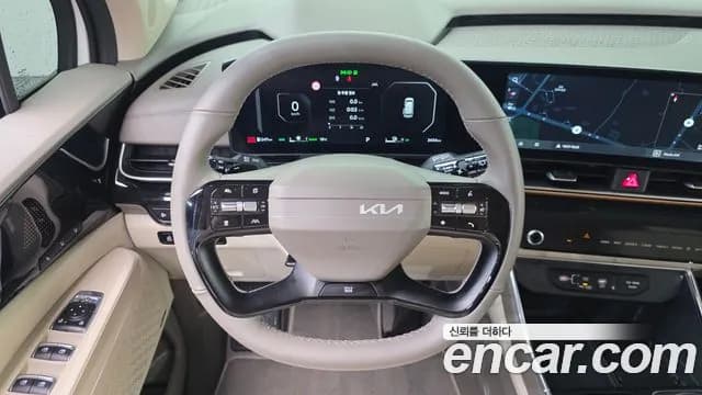 2025 Kia The New Carnival 4th Gen HEV 7seater Signature Sold VIN KNANE81ABSS091748 – exterior detail 2025 Kia The New Carnival 4th Gen HEV 7seater Signature Sold VIN KNANE81ABSS091748 – exterior detail