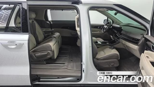 2025 Kia The New Carnival 4th Gen HEV 7seater Signature Sold VIN KNANE81ABSS091748 – photo 19 2025 Kia The New Carnival 4th Gen HEV 7seater Signature Sold VIN KNANE81ABSS091748 – photo 19