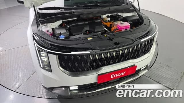 2025 Kia The New Carnival 4th Gen HEV 7seater Signature Sold VIN KNANE81ABSS091748 – photo 26 2025 Kia The New Carnival 4th Gen HEV 7seater Signature Sold VIN KNANE81ABSS091748 – photo 26