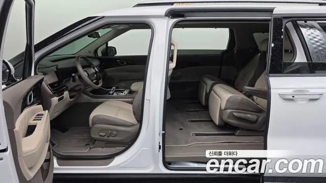 2025 Kia The New Carnival 4th Gen HEV 7seater Signature Sold VIN KNANE81ABSS091748 – photo 29 2025 Kia The New Carnival 4th Gen HEV 7seater Signature Sold VIN KNANE81ABSS091748 – photo 29