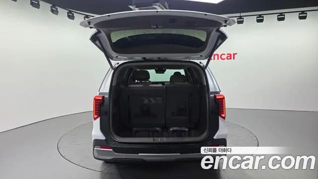 2025 Kia The New Carnival 4th Gen HEV 7seater Signature Sold VIN KNANE81ABSS091748 – photo 31 2025 Kia The New Carnival 4th Gen HEV 7seater Signature Sold VIN KNANE81ABSS091748 – photo 31