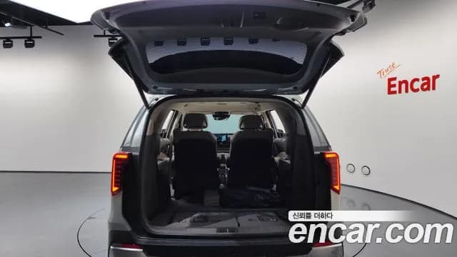 2025 Kia The New Carnival 4th Gen HEV 7seater Signature Sold VIN KNANE81ABSS105375 – dashboard 2025 Kia The New Carnival 4th Gen HEV 7seater Signature Sold VIN KNANE81ABSS105375 – dashboard