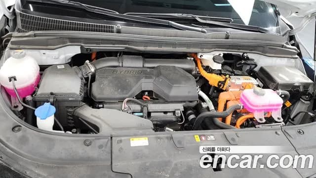 2025 Kia The New Carnival 4th Gen HEV 7seater Signature Sold VIN KNANE81ABSS105375 – photo 11 2025 Kia The New Carnival 4th Gen HEV 7seater Signature Sold VIN KNANE81ABSS105375 – photo 11