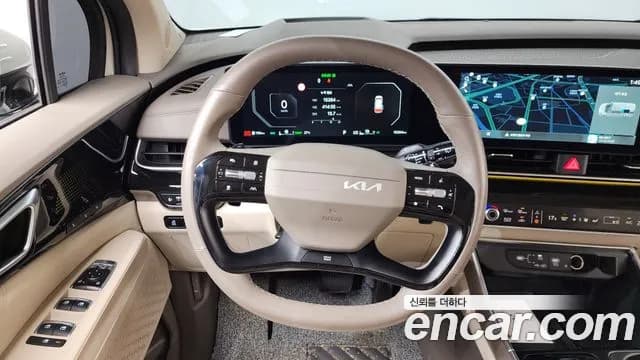 2025 Kia The New Carnival 4th Gen HEV 7seater Signature Sold VIN KNANE81ABSS105375 – photo 13 2025 Kia The New Carnival 4th Gen HEV 7seater Signature Sold VIN KNANE81ABSS105375 – photo 13