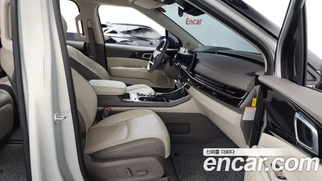 2025 Kia The New Carnival 4th Gen HEV 7seater Signature Sold VIN KNANE81ABSS105375 – photo 20 2025 Kia The New Carnival 4th Gen HEV 7seater Signature Sold VIN KNANE81ABSS105375 – photo 20