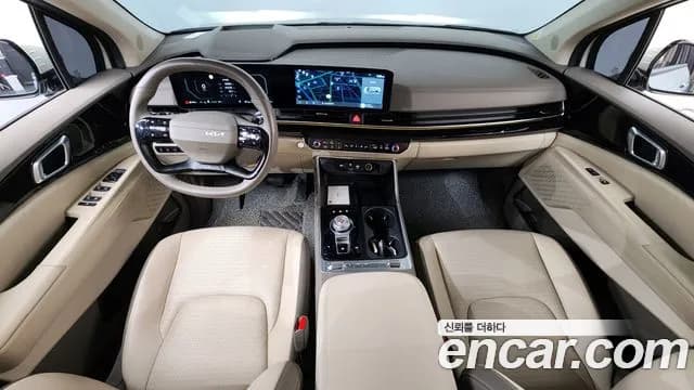2025 Kia The New Carnival 4th Gen HEV 7seater Signature Sold VIN KNANE81ABSS105375 – photo 23 2025 Kia The New Carnival 4th Gen HEV 7seater Signature Sold VIN KNANE81ABSS105375 – photo 23