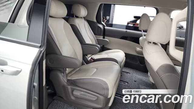 2025 Kia The New Carnival 4th Gen HEV 7seater Signature Sold VIN KNANE81ABSS105375 – photo 30 2025 Kia The New Carnival 4th Gen HEV 7seater Signature Sold VIN KNANE81ABSS105375 – photo 30