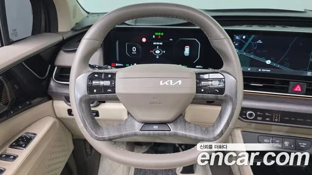 2025 Kia The New Carnival 4th Gen HEV 7seater Signature Sold VIN KNANE81ABSS105524 – front exterior 2025 Kia The New Carnival 4th Gen HEV 7seater Signature Sold VIN KNANE81ABSS105524 – front exterior