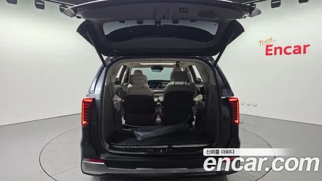 2025 Kia The New Carnival 4th Gen HEV 7seater Signature Sold VIN KNANE81ABSS105524 – engine bay 2025 Kia The New Carnival 4th Gen HEV 7seater Signature Sold VIN KNANE81ABSS105524 – engine bay