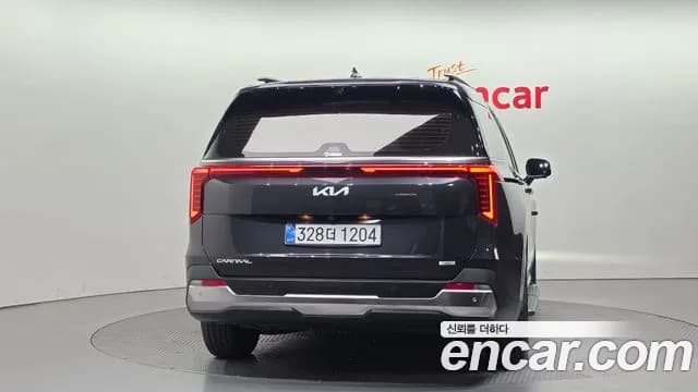 2025 Kia The New Carnival 4th Gen HEV 7seater Signature Sold VIN KNANE81ABSS105524 – photo 26 2025 Kia The New Carnival 4th Gen HEV 7seater Signature Sold VIN KNANE81ABSS105524 – photo 26