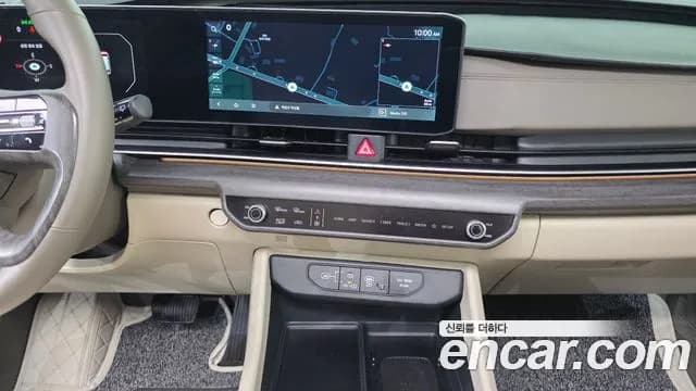2025 Kia The New Carnival 4th Gen HEV 7seater Signature Sold VIN KNANE81ABSS105524 – photo 27 2025 Kia The New Carnival 4th Gen HEV 7seater Signature Sold VIN KNANE81ABSS105524 – photo 27