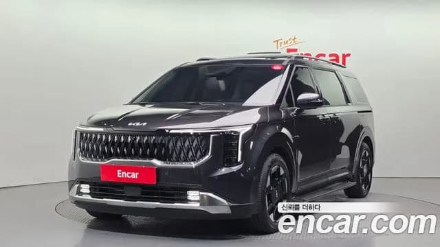 2025 Kia The New Carnival 4th Gen HEV 7seater Signature Sold VIN KNANE81ABSS105524 – photo 34 2025 Kia The New Carnival 4th Gen HEV 7seater Signature Sold VIN KNANE81ABSS105524 – photo 34