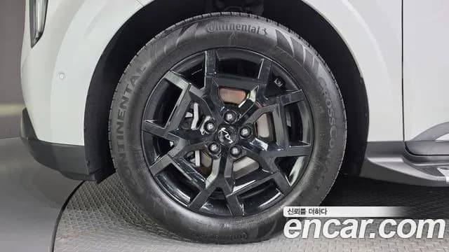 2025 Kia The New Carnival 4th Gen HEV 7seater Gravity Sold VIN KNANE81ABSS106586 – side profile 2025 Kia The New Carnival 4th Gen HEV 7seater Gravity Sold VIN KNANE81ABSS106586 – side profile