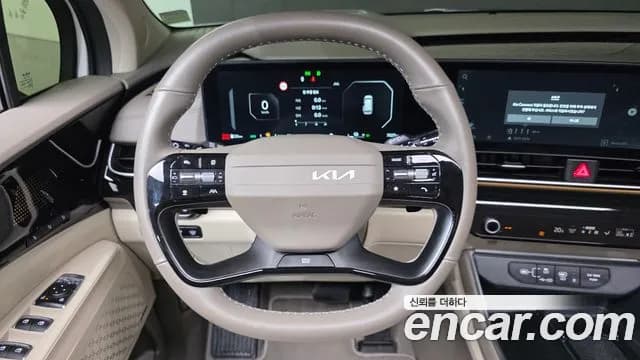 2025 Kia The New Carnival 4th Gen HEV 7seater Gravity Sold VIN KNANE81ABSS106586 – interior seats 2025 Kia The New Carnival 4th Gen HEV 7seater Gravity Sold VIN KNANE81ABSS106586 – interior seats