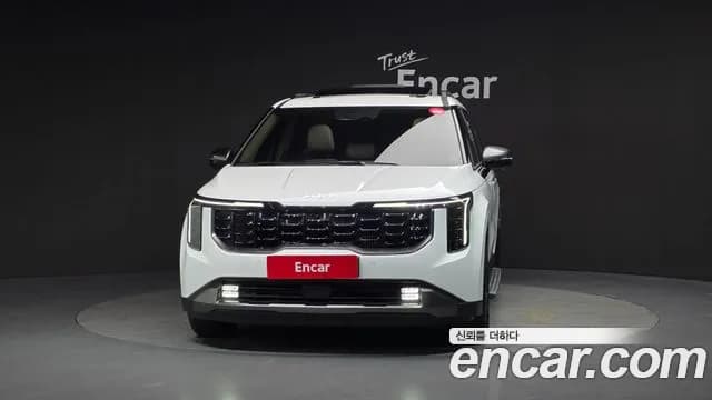 2025 Kia The New Carnival 4th Gen HEV 7seater Gravity Sold VIN KNANE81ABSS106586 – engine bay 2025 Kia The New Carnival 4th Gen HEV 7seater Gravity Sold VIN KNANE81ABSS106586 – engine bay