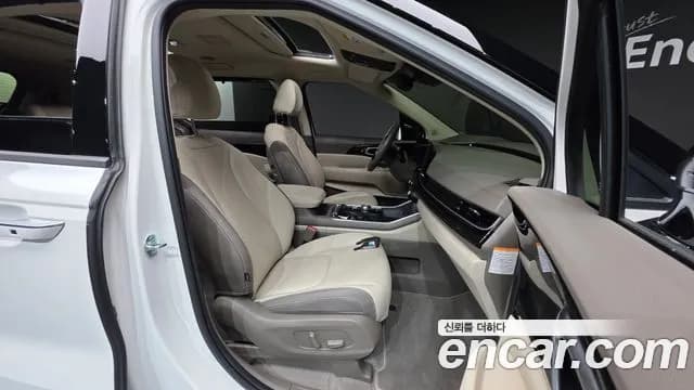 2025 Kia The New Carnival 4th Gen HEV 7seater Gravity Sold VIN KNANE81ABSS106586 – exterior detail 2025 Kia The New Carnival 4th Gen HEV 7seater Gravity Sold VIN KNANE81ABSS106586 – exterior detail