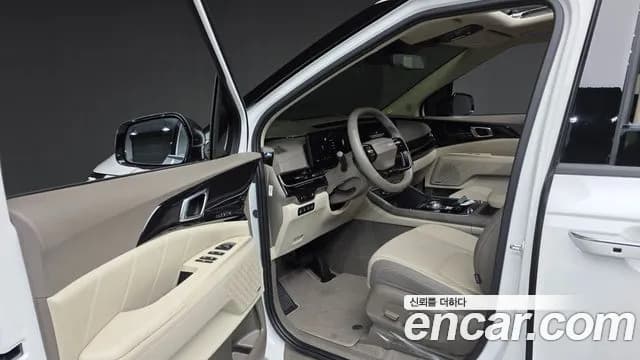 2025 Kia The New Carnival 4th Gen HEV 7seater Gravity Sold VIN KNANE81ABSS106586 – odometer reading 2025 Kia The New Carnival 4th Gen HEV 7seater Gravity Sold VIN KNANE81ABSS106586 – odometer reading