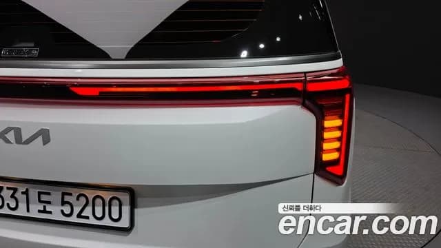 2025 Kia The New Carnival 4th Gen HEV 7seater Gravity Sold VIN KNANE81ABSS106586 – photo 11 2025 Kia The New Carnival 4th Gen HEV 7seater Gravity Sold VIN KNANE81ABSS106586 – photo 11