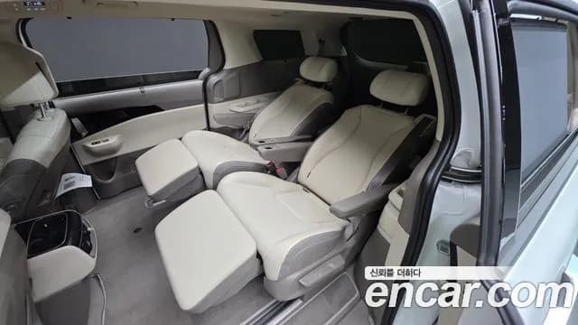 2025 Kia The New Carnival 4th Gen HEV 7seater Gravity Sold VIN KNANE81ABSS106586 – photo 12 2025 Kia The New Carnival 4th Gen HEV 7seater Gravity Sold VIN KNANE81ABSS106586 – photo 12