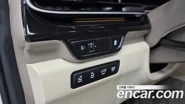 2025 Kia The New Carnival 4th Gen HEV 7seater Gravity Sold VIN KNANE81ABSS106586 – photo 16 2025 Kia The New Carnival 4th Gen HEV 7seater Gravity Sold VIN KNANE81ABSS106586 – photo 16