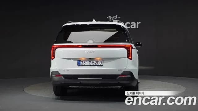 2025 Kia The New Carnival 4th Gen HEV 7seater Gravity Sold VIN KNANE81ABSS106586 – photo 18 2025 Kia The New Carnival 4th Gen HEV 7seater Gravity Sold VIN KNANE81ABSS106586 – photo 18
