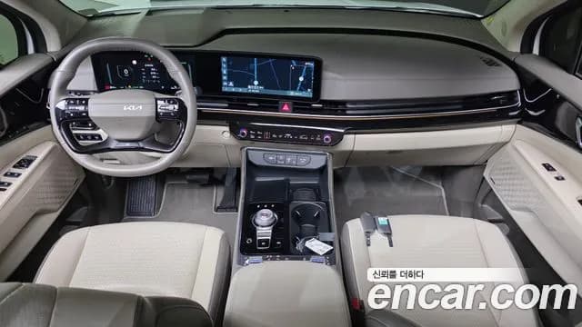 2025 Kia The New Carnival 4th Gen HEV 7seater Gravity Sold VIN KNANE81ABSS106586 – photo 25 2025 Kia The New Carnival 4th Gen HEV 7seater Gravity Sold VIN KNANE81ABSS106586 – photo 25