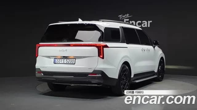 2025 Kia The New Carnival 4th Gen HEV 7seater Gravity Sold VIN KNANE81ABSS106586 – photo 27 2025 Kia The New Carnival 4th Gen HEV 7seater Gravity Sold VIN KNANE81ABSS106586 – photo 27