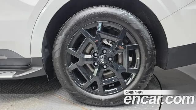 2025 Kia The New Carnival 4th Gen HEV 7seater Gravity Sold VIN KNANE81ABSS106586 – photo 32 2025 Kia The New Carnival 4th Gen HEV 7seater Gravity Sold VIN KNANE81ABSS106586 – photo 32