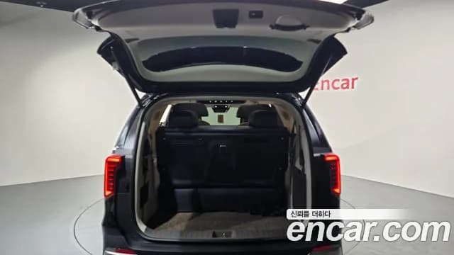 2025 Kia The New Carnival 4th Gen HEV 9-Seater Hi-Limousine (Special vehicle) Sold VIN KNANE81ABSS107579 – undercarriage 2025 Kia The New Carnival 4th Gen HEV 9-Seater Hi-Limousine (Special vehicle) Sold VIN KNANE81ABSS107579 – undercarriage