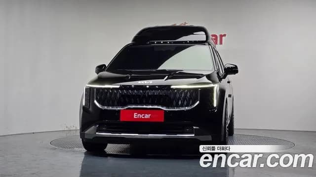 2025 Kia The New Carnival 4th Gen HEV 9-Seater Hi-Limousine (Special vehicle) Sold VIN KNANE81ABSS107579 – photo 12 2025 Kia The New Carnival 4th Gen HEV 9-Seater Hi-Limousine (Special vehicle) Sold VIN KNANE81ABSS107579 – photo 12