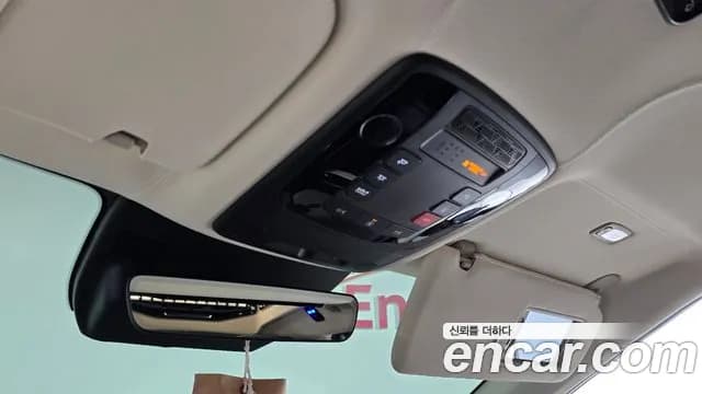 2025 Kia The New Carnival 4th Gen HEV 9-Seater Hi-Limousine (Special vehicle) Sold VIN KNANE81ABSS107579 – photo 15 2025 Kia The New Carnival 4th Gen HEV 9-Seater Hi-Limousine (Special vehicle) Sold VIN KNANE81ABSS107579 – photo 15