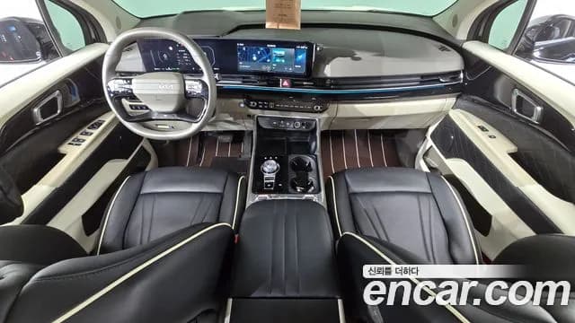 2025 Kia The New Carnival 4th Gen HEV 9-Seater Hi-Limousine (Special vehicle) Sold VIN KNANE81ABSS107579 – photo 18 2025 Kia The New Carnival 4th Gen HEV 9-Seater Hi-Limousine (Special vehicle) Sold VIN KNANE81ABSS107579 – photo 18