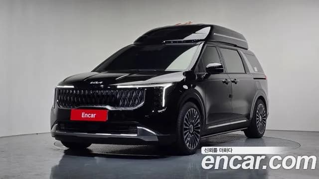 2025 Kia The New Carnival 4th Gen HEV 9-Seater Hi-Limousine (Special vehicle) Sold VIN KNANE81ABSS107579 – photo 19 2025 Kia The New Carnival 4th Gen HEV 9-Seater Hi-Limousine (Special vehicle) Sold VIN KNANE81ABSS107579 – photo 19