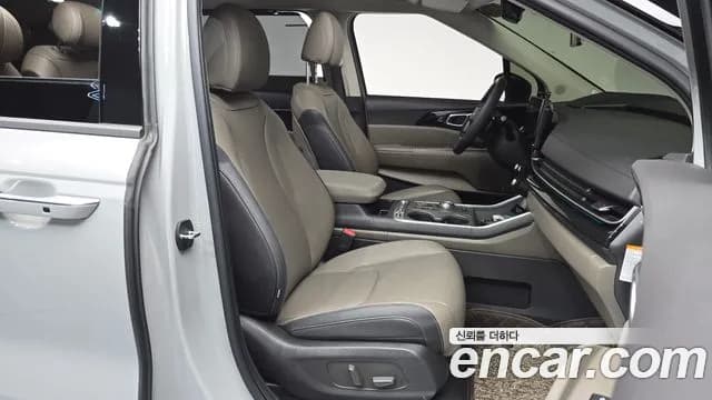 2025 Kia The New Carnival 4th Gen HEV 7seater Gravity Sold VIN KNANE81ABSS110917 – side profile 2025 Kia The New Carnival 4th Gen HEV 7seater Gravity Sold VIN KNANE81ABSS110917 – side profile