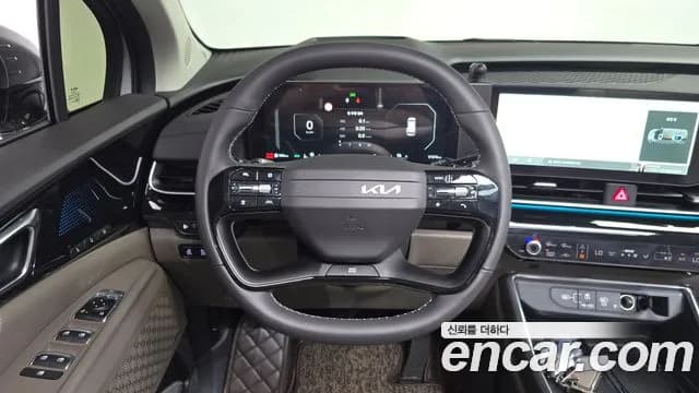 2025 Kia The New Carnival 4th Gen HEV 7seater Gravity Sold VIN KNANE81ABSS110917 – dashboard 2025 Kia The New Carnival 4th Gen HEV 7seater Gravity Sold VIN KNANE81ABSS110917 – dashboard