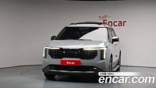 2025 Kia The New Carnival 4th Gen HEV 7seater Gravity Sold VIN KNANE81ABSS110917 – engine bay 2025 Kia The New Carnival 4th Gen HEV 7seater Gravity Sold VIN KNANE81ABSS110917 – engine bay