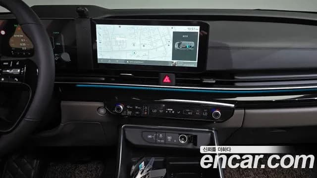 2025 Kia The New Carnival 4th Gen HEV 7seater Gravity Sold VIN KNANE81ABSS110917 – undercarriage 2025 Kia The New Carnival 4th Gen HEV 7seater Gravity Sold VIN KNANE81ABSS110917 – undercarriage