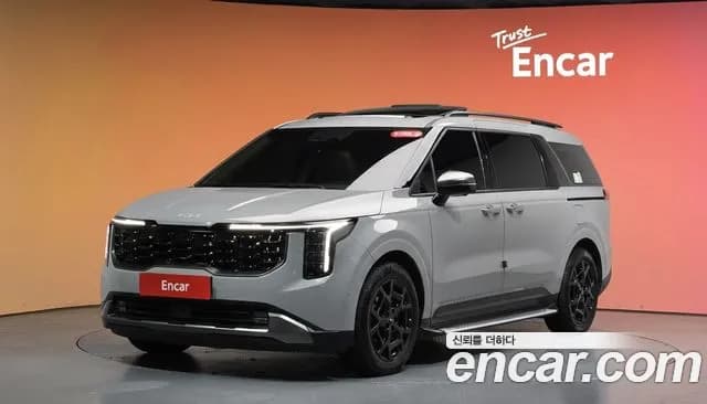 2025 Kia The New Carnival 4th Gen HEV 7seater Gravity Sold VIN KNANE81ABSS110917 – photo 15 2025 Kia The New Carnival 4th Gen HEV 7seater Gravity Sold VIN KNANE81ABSS110917 – photo 15
