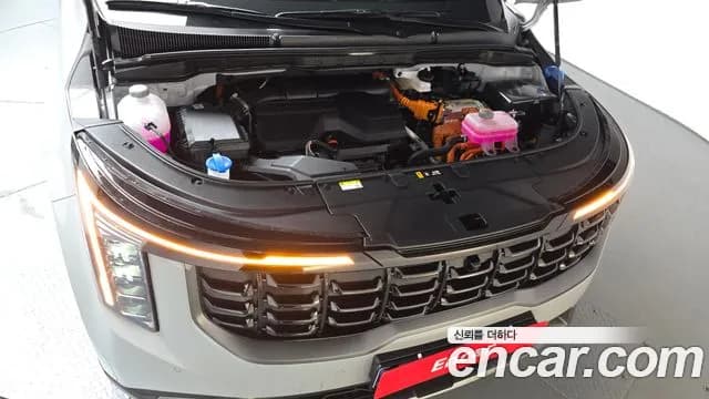 2025 Kia The New Carnival 4th Gen HEV 7seater Gravity Sold VIN KNANE81ABSS110917 – photo 21 2025 Kia The New Carnival 4th Gen HEV 7seater Gravity Sold VIN KNANE81ABSS110917 – photo 21