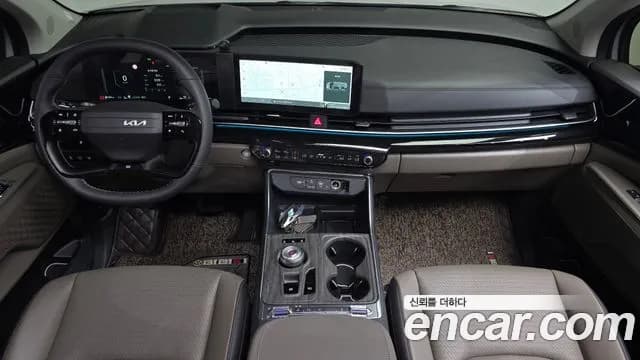 2025 Kia The New Carnival 4th Gen HEV 7seater Gravity Sold VIN KNANE81ABSS110917 – photo 23 2025 Kia The New Carnival 4th Gen HEV 7seater Gravity Sold VIN KNANE81ABSS110917 – photo 23
