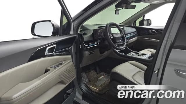2025 Kia The New Carnival 4th Gen HEV 7seater Gravity Sold VIN KNANE81ABSS110917 – photo 29 2025 Kia The New Carnival 4th Gen HEV 7seater Gravity Sold VIN KNANE81ABSS110917 – photo 29