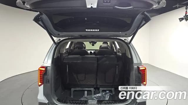 2025 Kia The New Carnival 4th Gen HEV 7seater Gravity Sold VIN KNANE81ABSS110917 – photo 30 2025 Kia The New Carnival 4th Gen HEV 7seater Gravity Sold VIN KNANE81ABSS110917 – photo 30