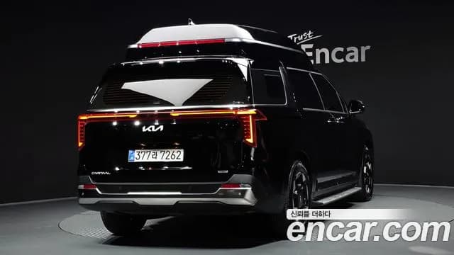 2026 Kia The New Carnival 4th Gen HEV 9-Seater Hi-Limousine Sold VIN KNANE81ABTS123009 – odometer reading 2026 Kia The New Carnival 4th Gen HEV 9-Seater Hi-Limousine Sold VIN KNANE81ABTS123009 – odometer reading