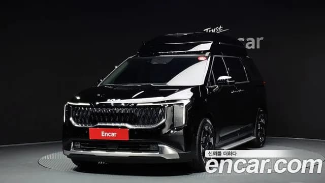 2026 Kia The New Carnival 4th Gen HEV 9-Seater Hi-Limousine Sold VIN KNANE81ABTS123009 – photo 16 2026 Kia The New Carnival 4th Gen HEV 9-Seater Hi-Limousine Sold VIN KNANE81ABTS123009 – photo 16