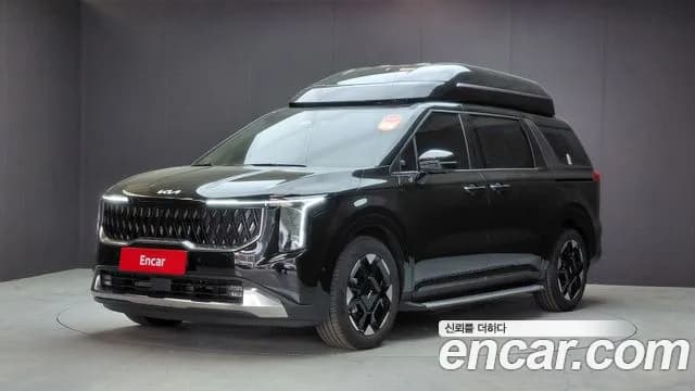 2026 Kia The New Carnival 4th Gen HEV 9-Seater Hi-Limousine Sold VIN KNANE81ABTS123023 – odometer reading 2026 Kia The New Carnival 4th Gen HEV 9-Seater Hi-Limousine Sold VIN KNANE81ABTS123023 – odometer reading