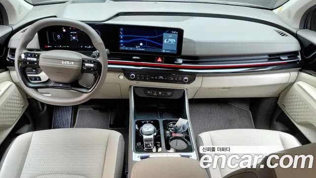 2026 Kia The New Carnival 4th Gen HEV 9-Seater Hi-Limousine Sold VIN KNANE81ABTS123023 – photo 19 2026 Kia The New Carnival 4th Gen HEV 9-Seater Hi-Limousine Sold VIN KNANE81ABTS123023 – photo 19