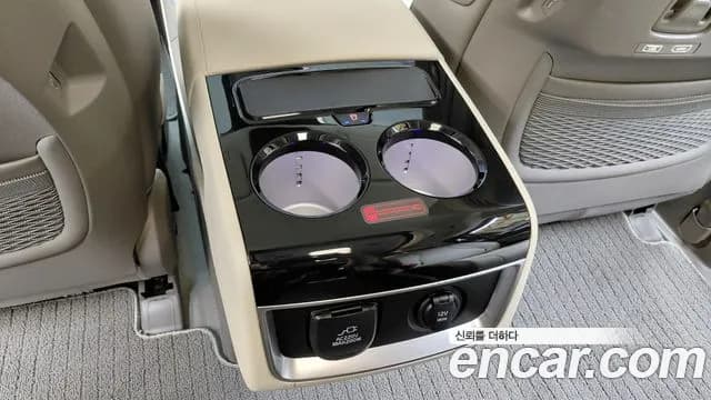 2026 Kia The New Carnival 4th Gen HEV 9-Seater Hi-Limousine Sold VIN KNANE81ABTS123023 – photo 20 2026 Kia The New Carnival 4th Gen HEV 9-Seater Hi-Limousine Sold VIN KNANE81ABTS123023 – photo 20